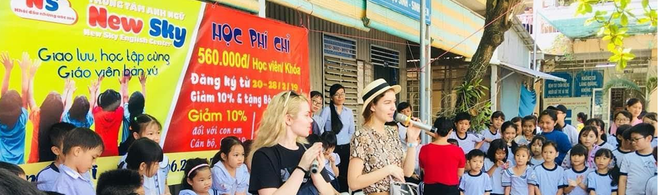 Trung tâm tin học - Tin học văn phòng chuẩn quốc tế