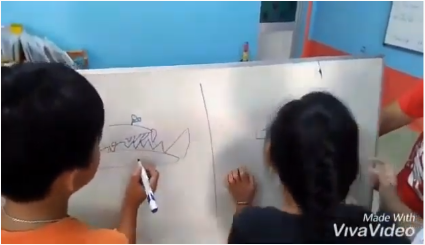 Sinh hoạt tại NewSky An Giang